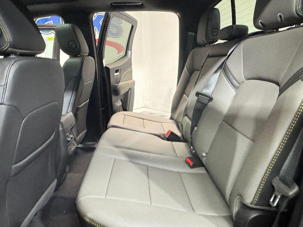 new 2026 Chevrolet Colorado car, priced at $55,120