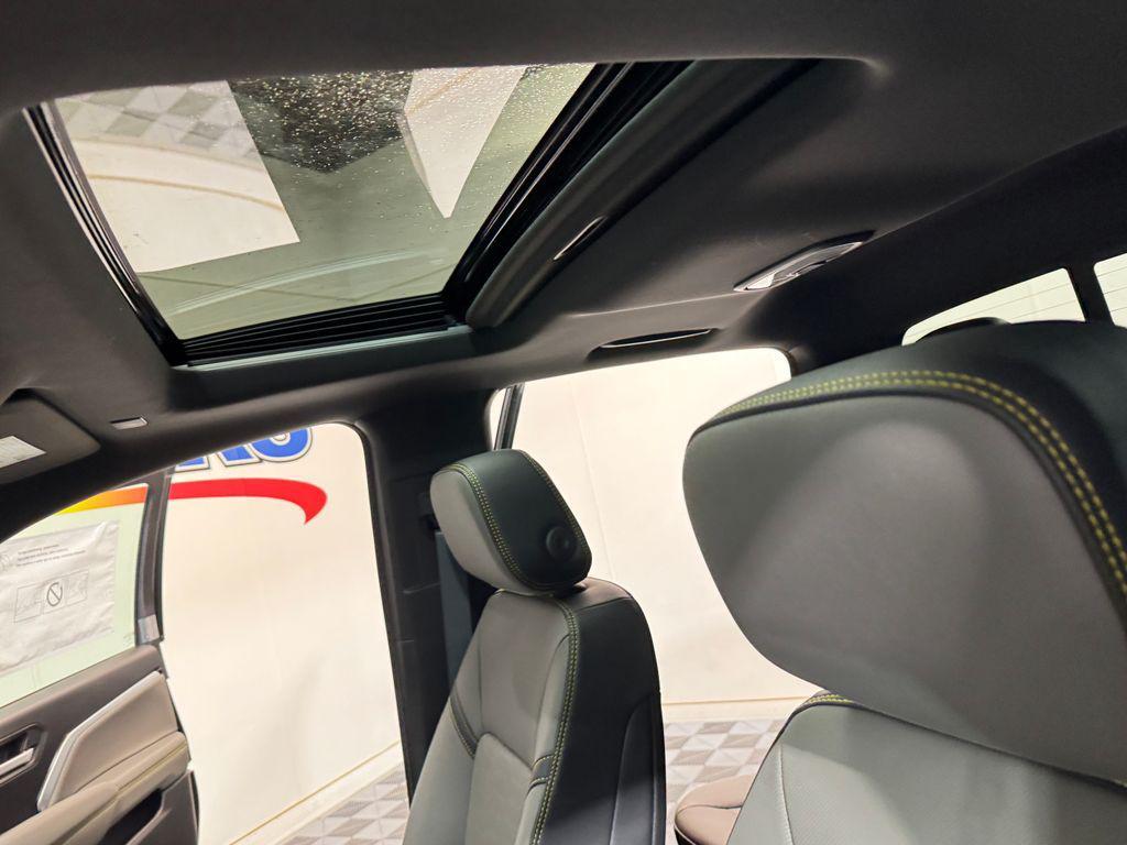 new 2026 Chevrolet Colorado car, priced at $55,120