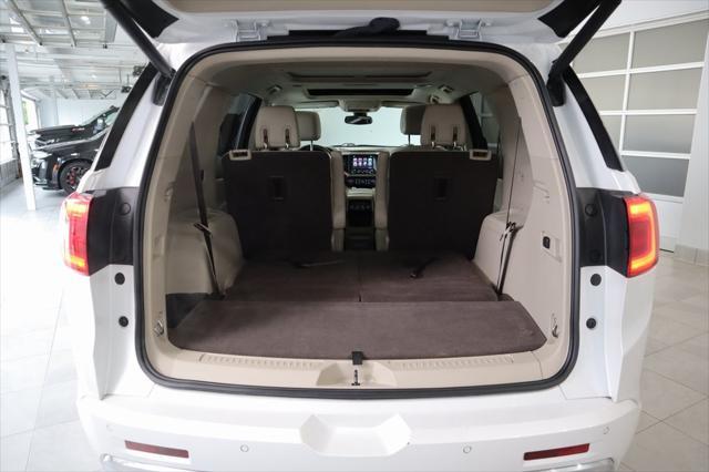 used 2019 GMC Acadia car, priced at $24,183