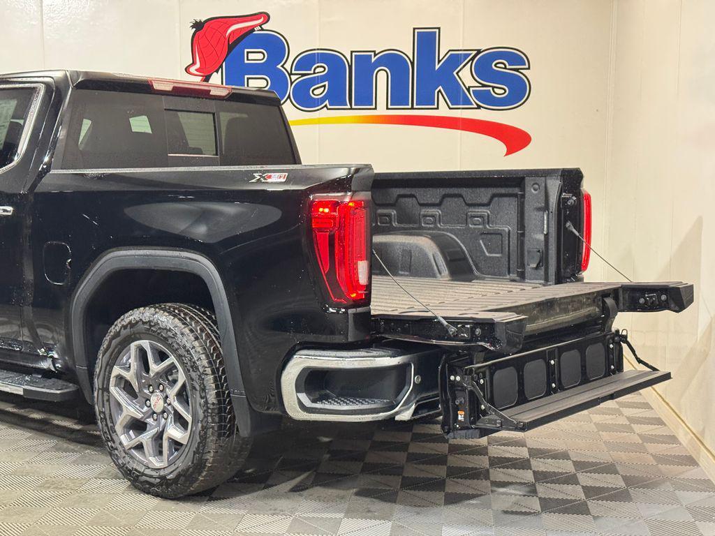 new 2026 GMC Sierra 1500 car, priced at $62,721