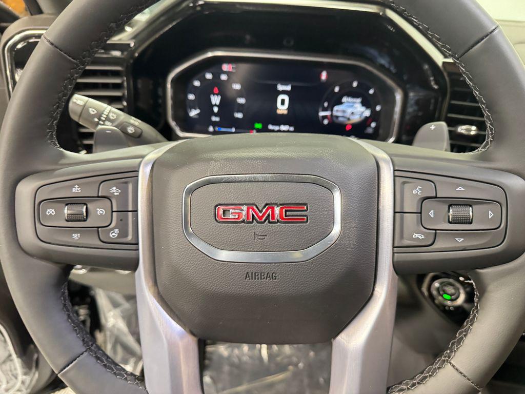 new 2026 GMC Sierra 1500 car, priced at $62,721