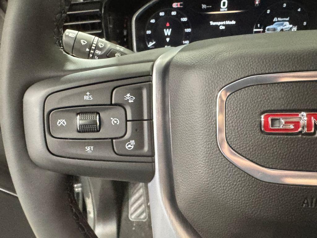 new 2026 GMC Sierra 1500 car, priced at $51,754