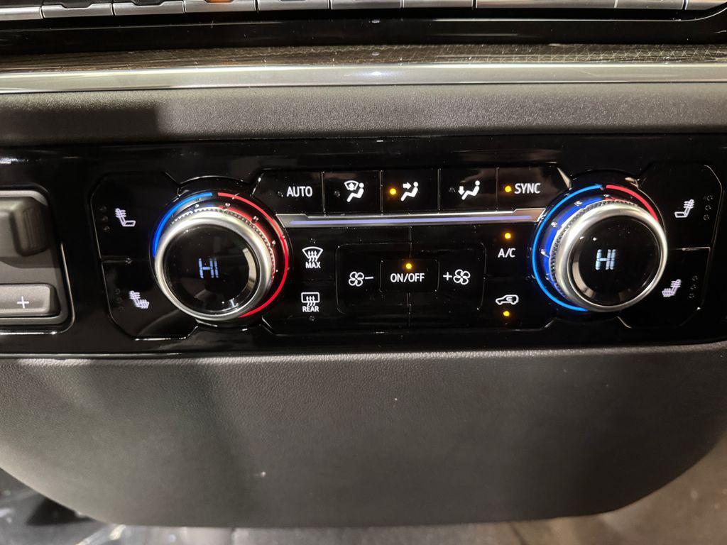 new 2026 GMC Sierra 1500 car, priced at $51,754