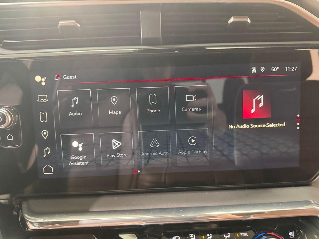 new 2026 GMC Sierra 3500 car, priced at $104,090