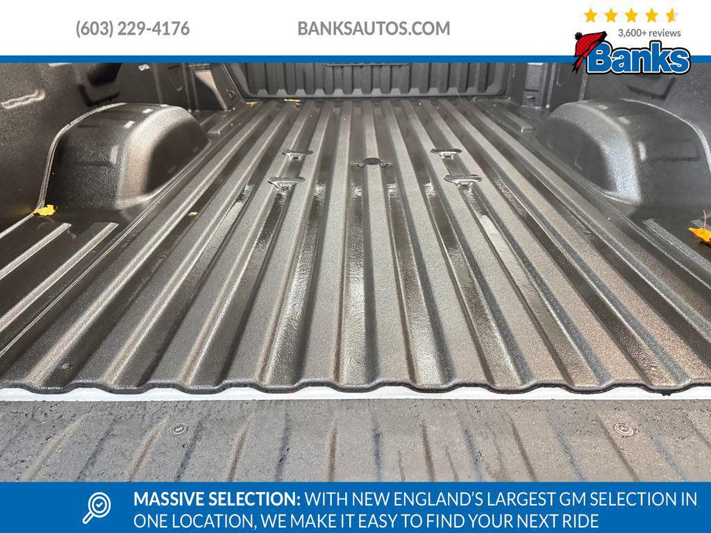 new 2026 GMC Sierra 3500 car, priced at $104,090