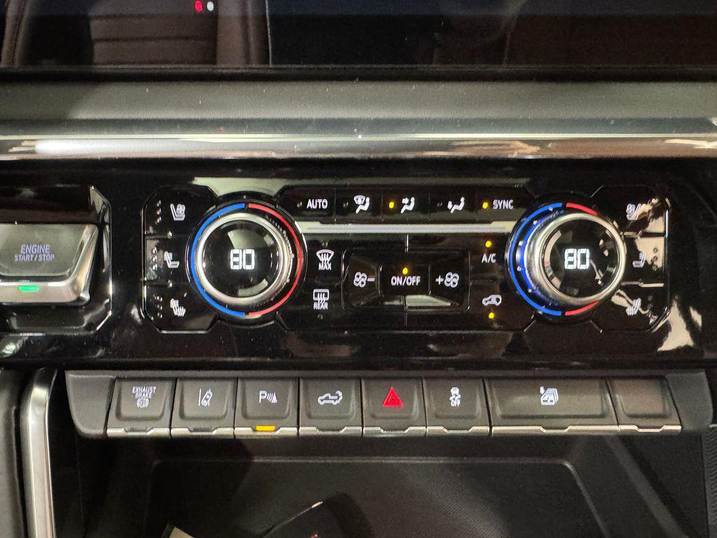 new 2026 GMC Sierra 3500 car, priced at $104,090