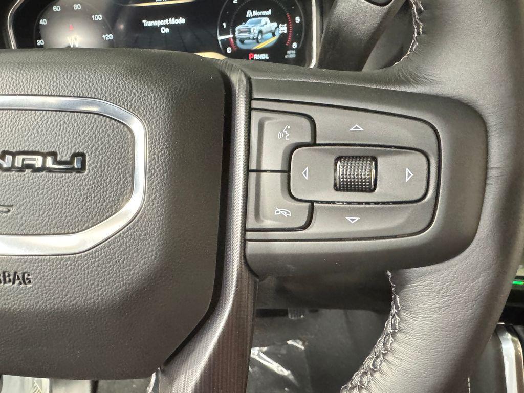 new 2026 GMC Sierra 3500 car, priced at $104,090