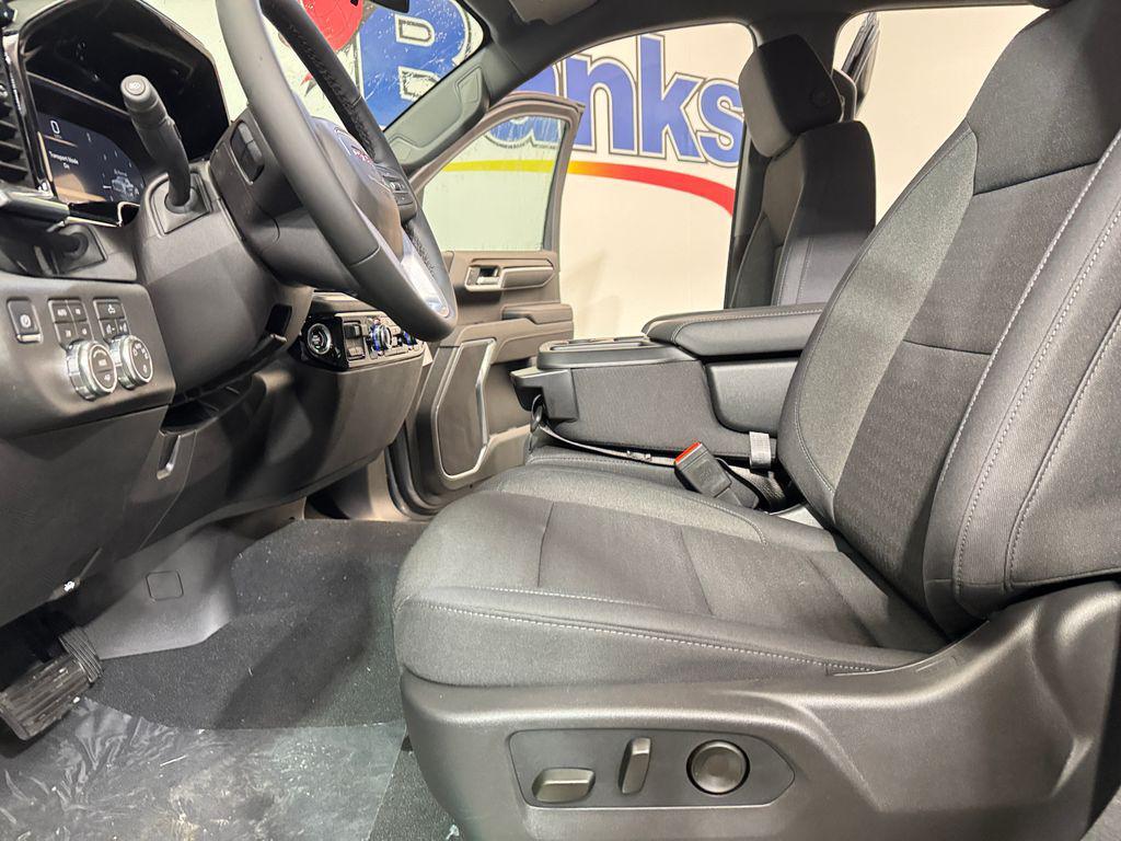 new 2026 GMC Sierra 1500 car, priced at $56,155