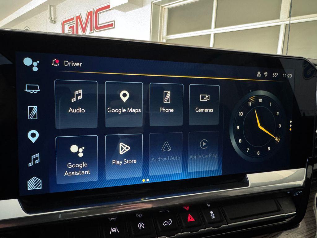 used 2022 Chevrolet Silverado 1500 car, priced at $31,487