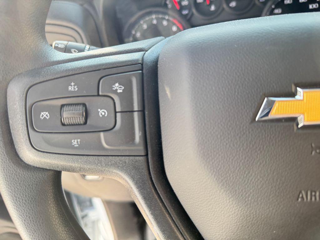new 2026 Chevrolet Silverado 3500 car, priced at $56,593