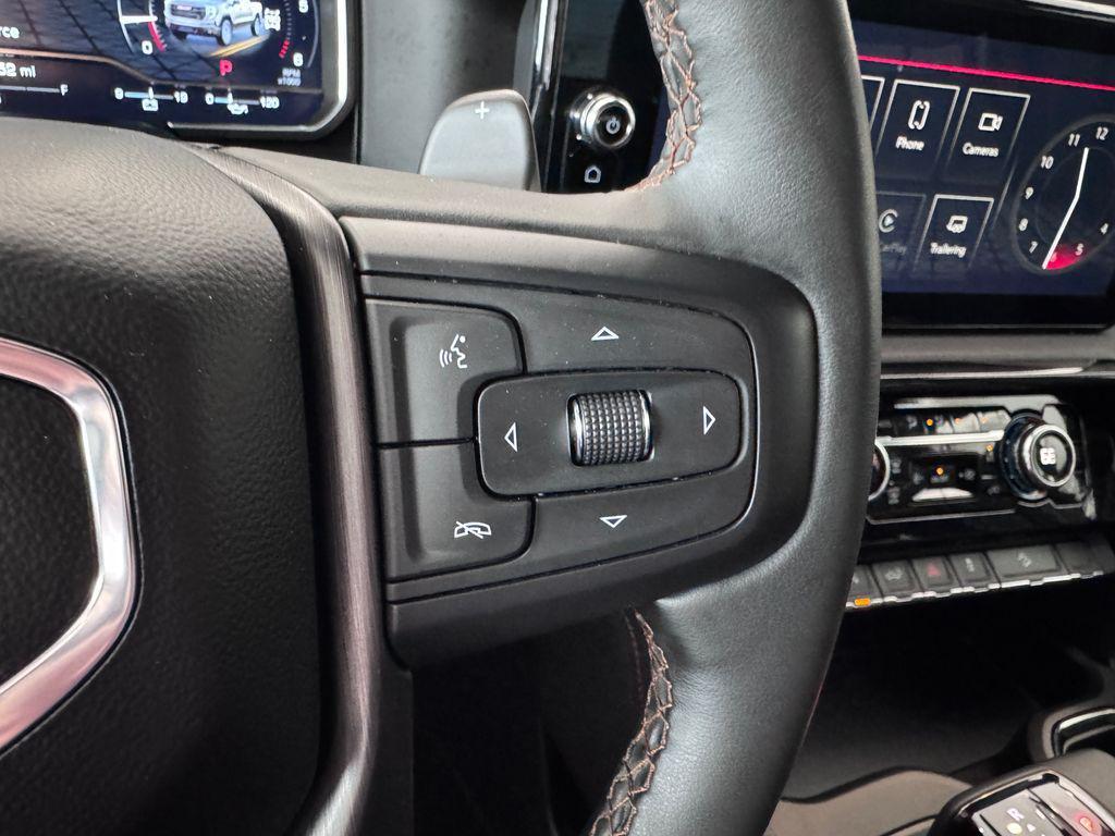 used 2023 GMC Sierra 1500 car, priced at $52,183