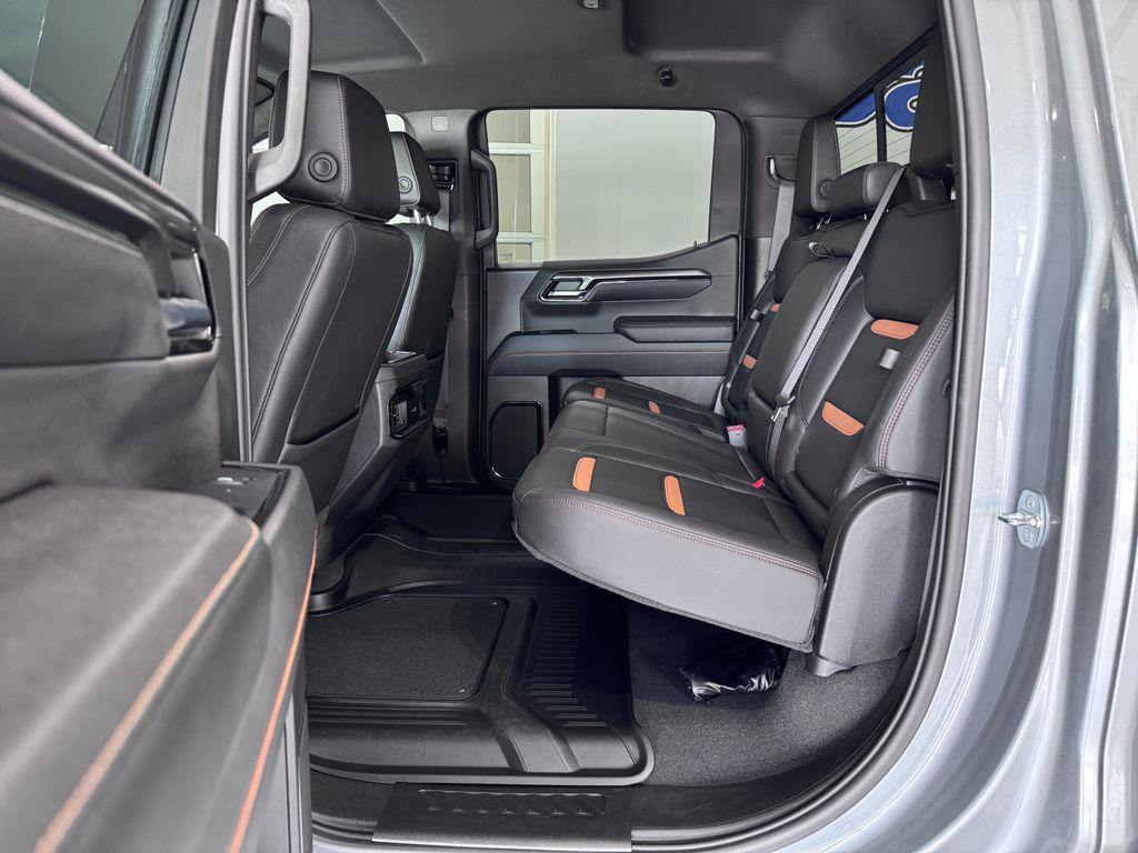 used 2023 GMC Sierra 1500 car, priced at $52,183