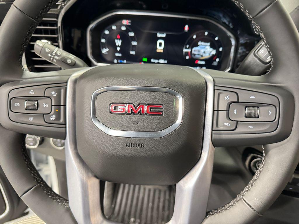 new 2026 GMC Sierra 1500 car, priced at $54,245