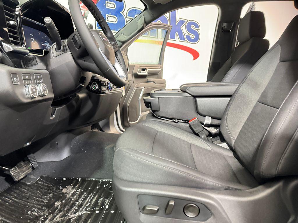 new 2026 GMC Sierra 1500 car, priced at $54,245