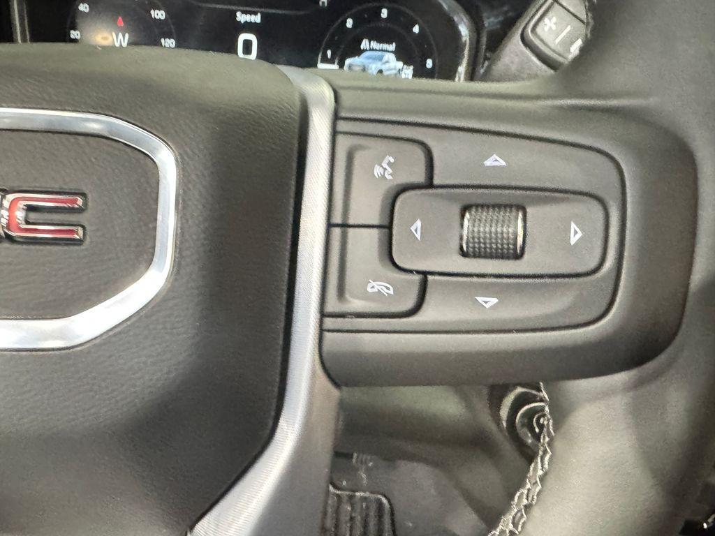 new 2026 GMC Sierra 1500 car, priced at $54,245