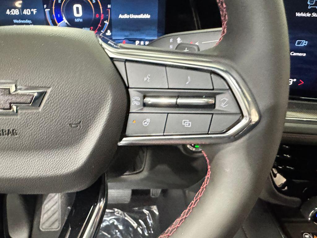 new 2026 Chevrolet Suburban car, priced at $79,240