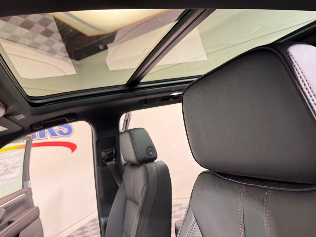 new 2026 Chevrolet Suburban car, priced at $79,240