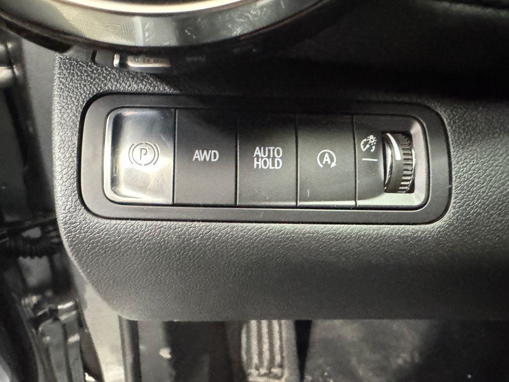 new 2026 Chevrolet Equinox car, priced at $31,994