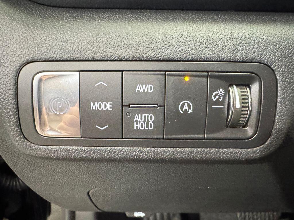 new 2026 GMC Terrain car, priced at $40,385