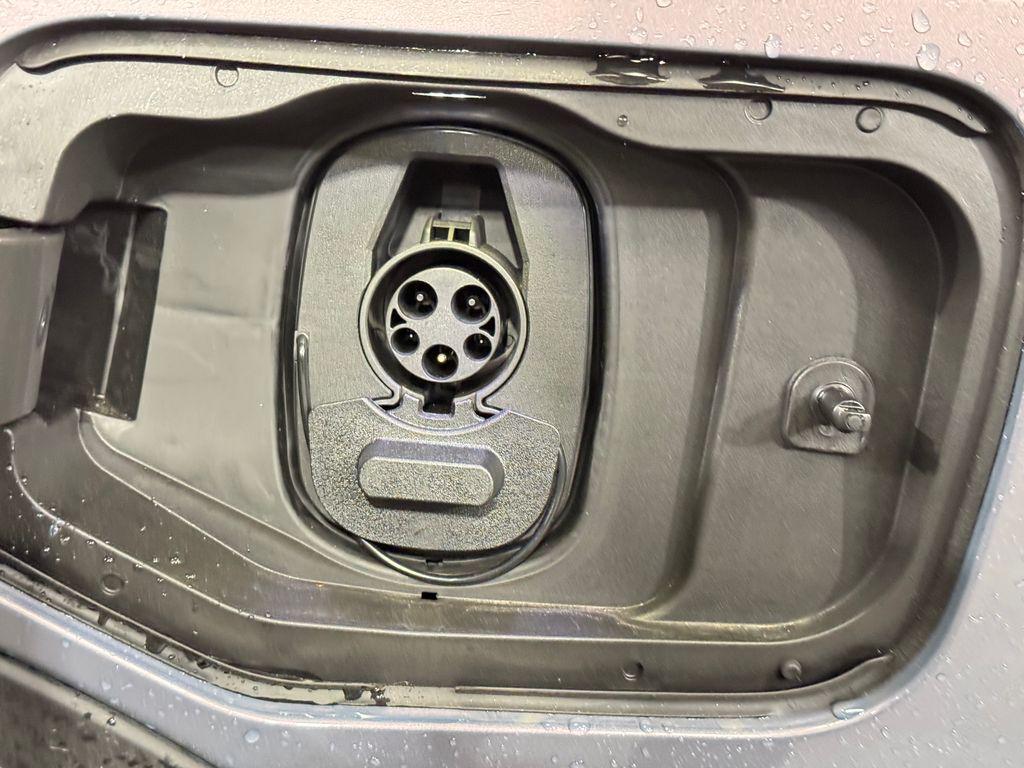 new 2026 Chevrolet Equinox EV car, priced at $37,095