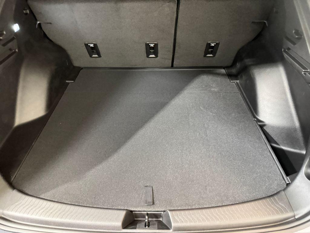 new 2026 Chevrolet Equinox EV car, priced at $37,095