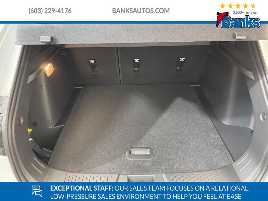 new 2026 Chevrolet Trax car, priced at $27,029