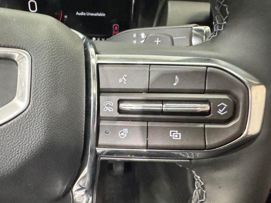 new 2026 GMC Terrain car, priced at $38,142