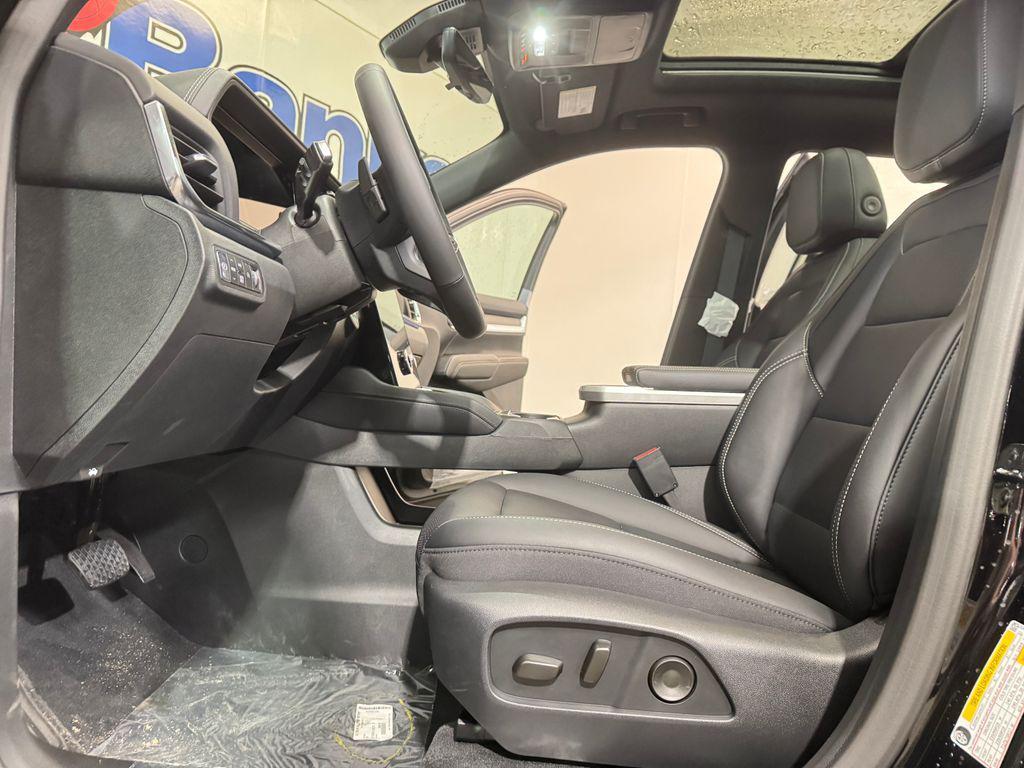 new 2026 GMC Terrain car, priced at $38,142