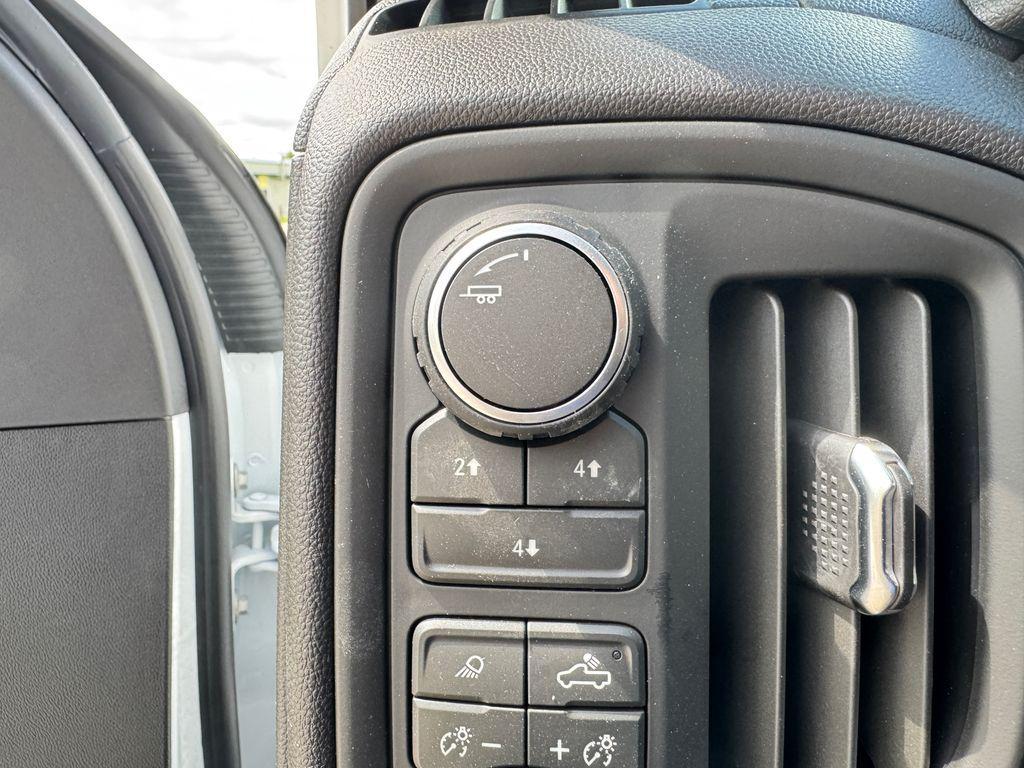 new 2026 Chevrolet Silverado 3500 car, priced at $53,318