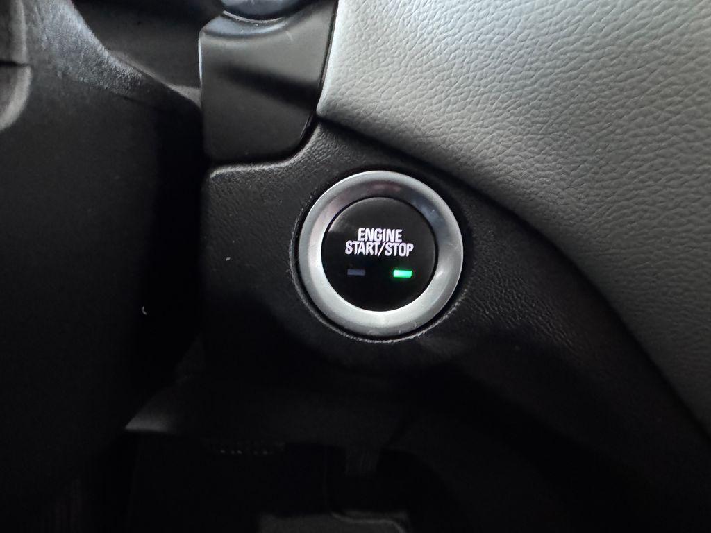 used 2023 Chevrolet Equinox car, priced at $21,487