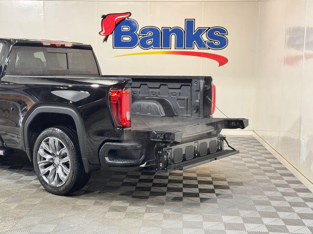 new 2026 GMC Sierra 1500 car, priced at $73,701