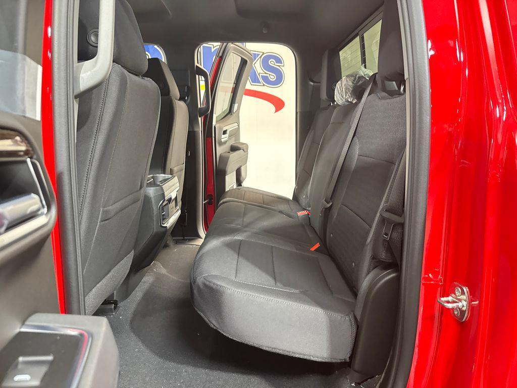 new 2026 GMC Sierra 1500 car, priced at $57,376