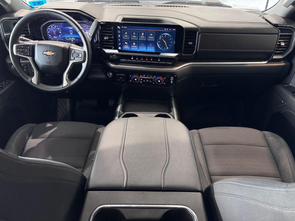used 2024 Chevrolet Silverado 2500 car, priced at $59,987