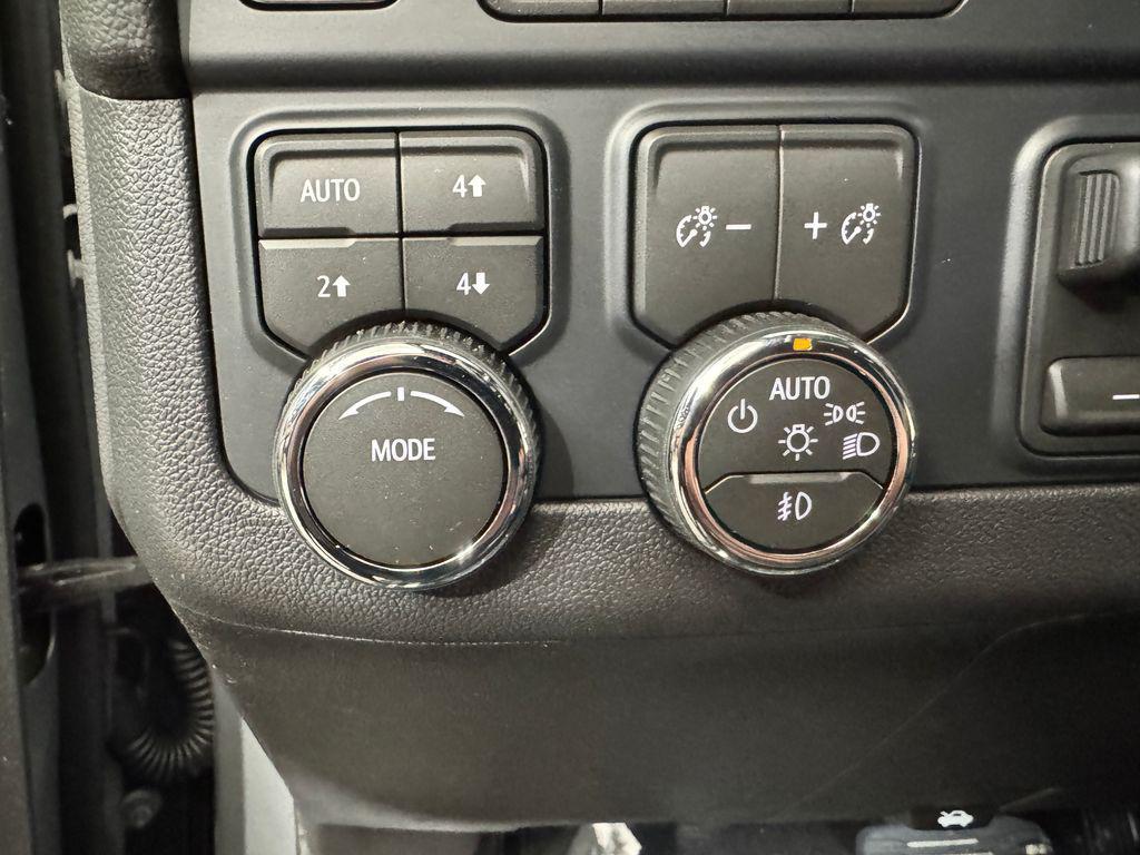 new 2026 Chevrolet Tahoe car, priced at $83,485