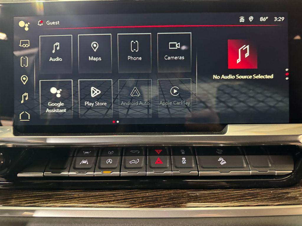 new 2026 GMC Sierra 1500 car, priced at $57,574