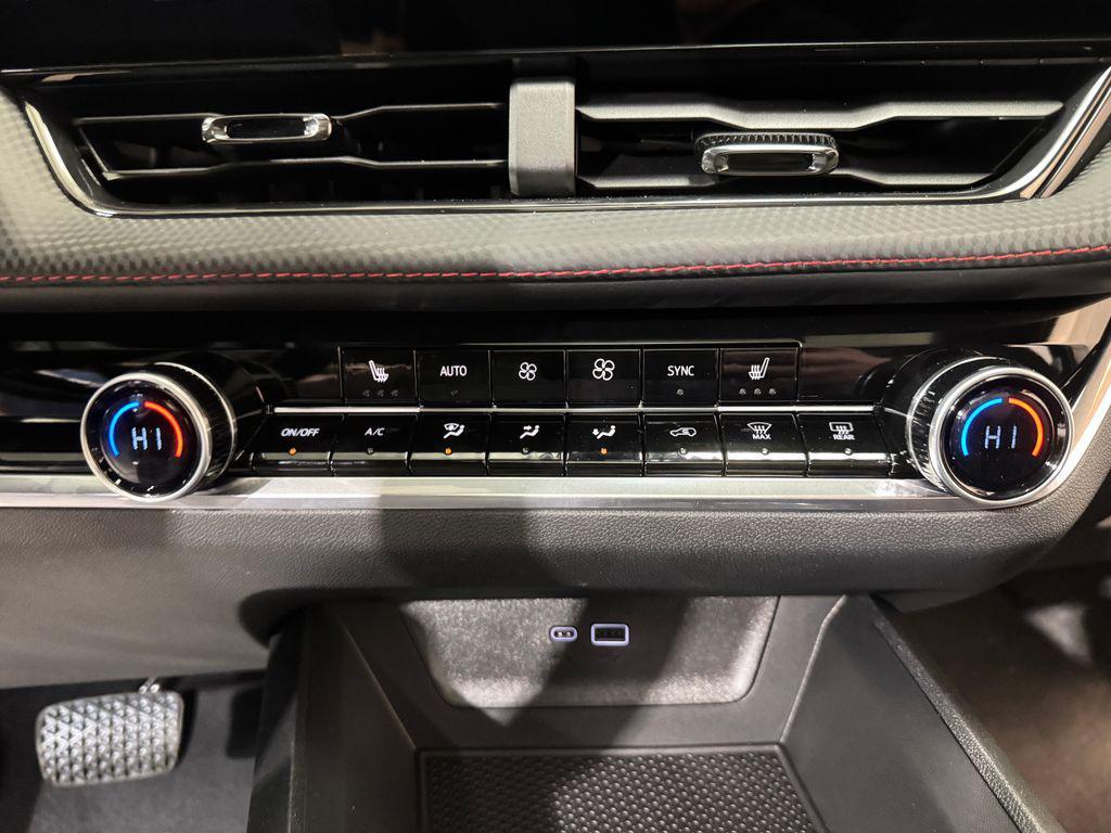 new 2026 Chevrolet Equinox car