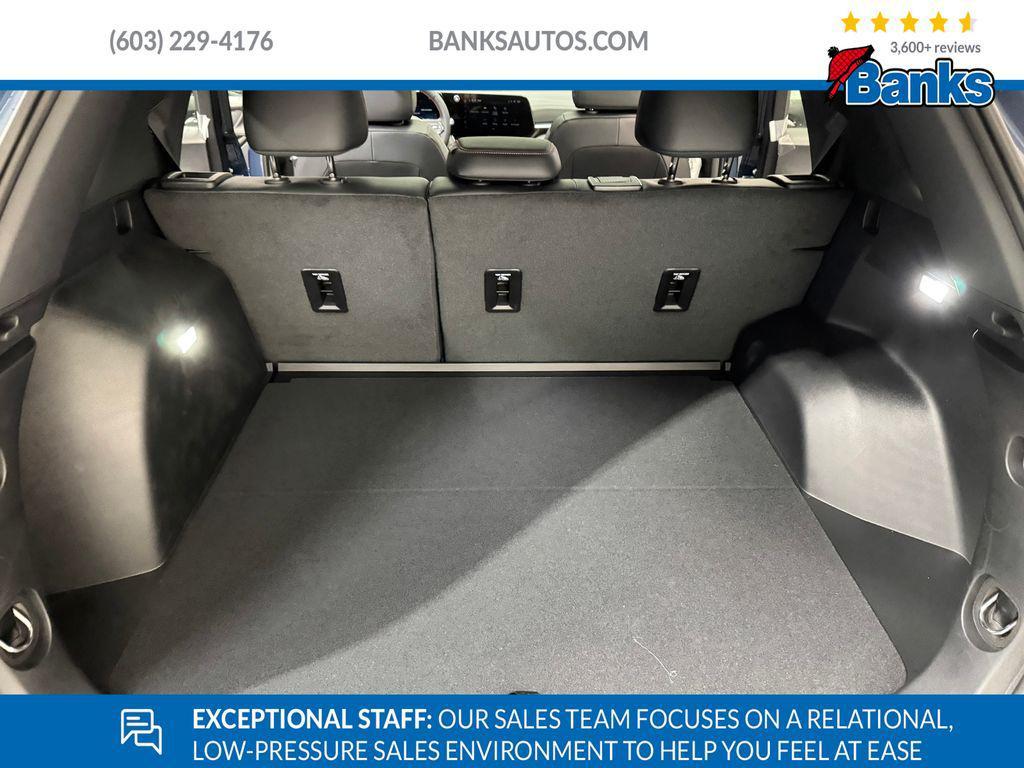 new 2026 Chevrolet Equinox car