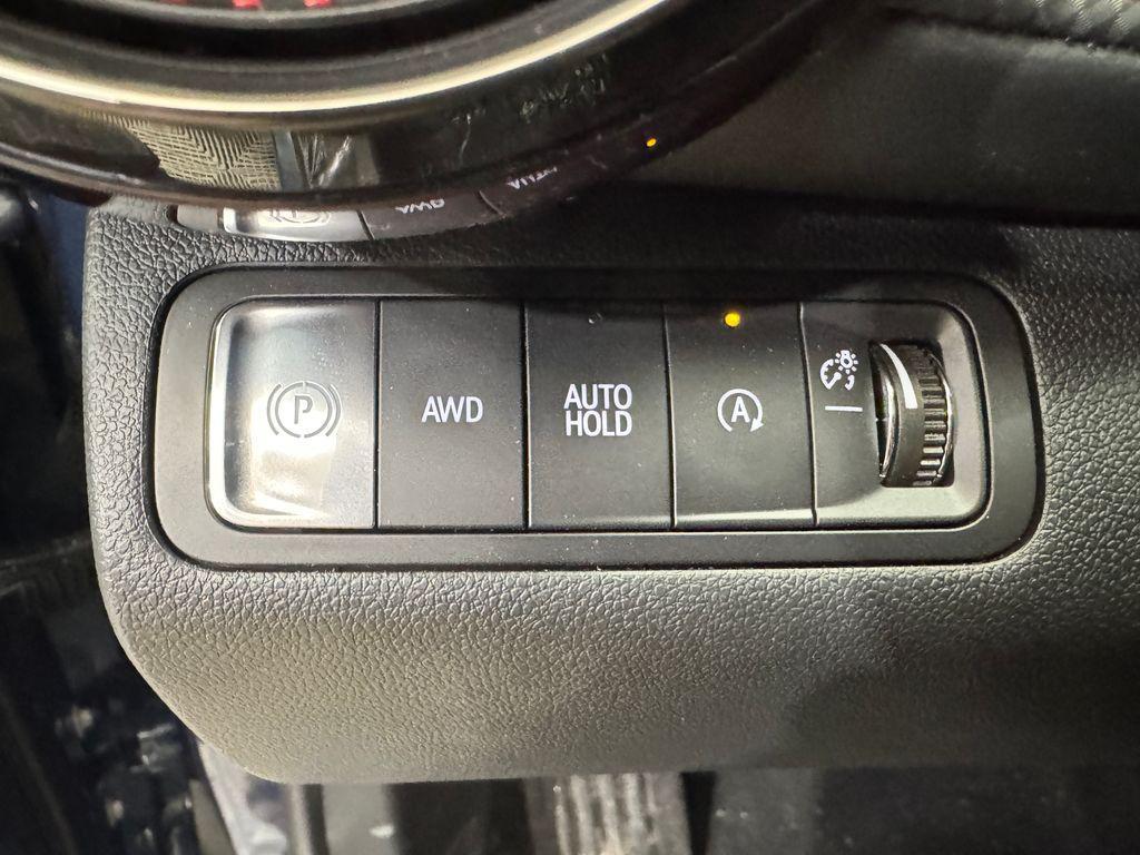 new 2026 Chevrolet Equinox car