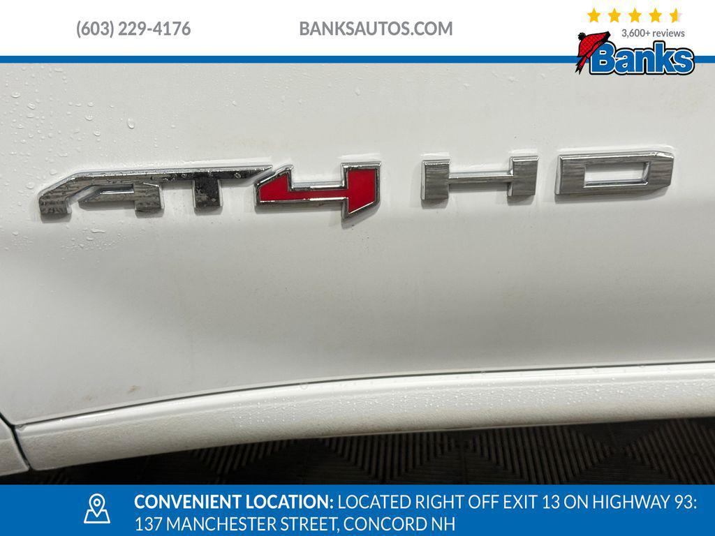 new 2026 GMC Sierra 3500 car, priced at $89,365