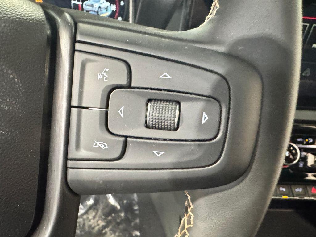 new 2026 GMC Sierra 3500 car, priced at $89,365