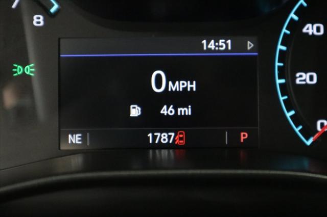 used 2022 Chevrolet Colorado car, priced at $33,183