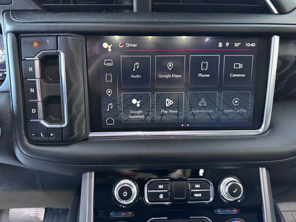 used 2024 GMC Yukon XL car, priced at $76,487