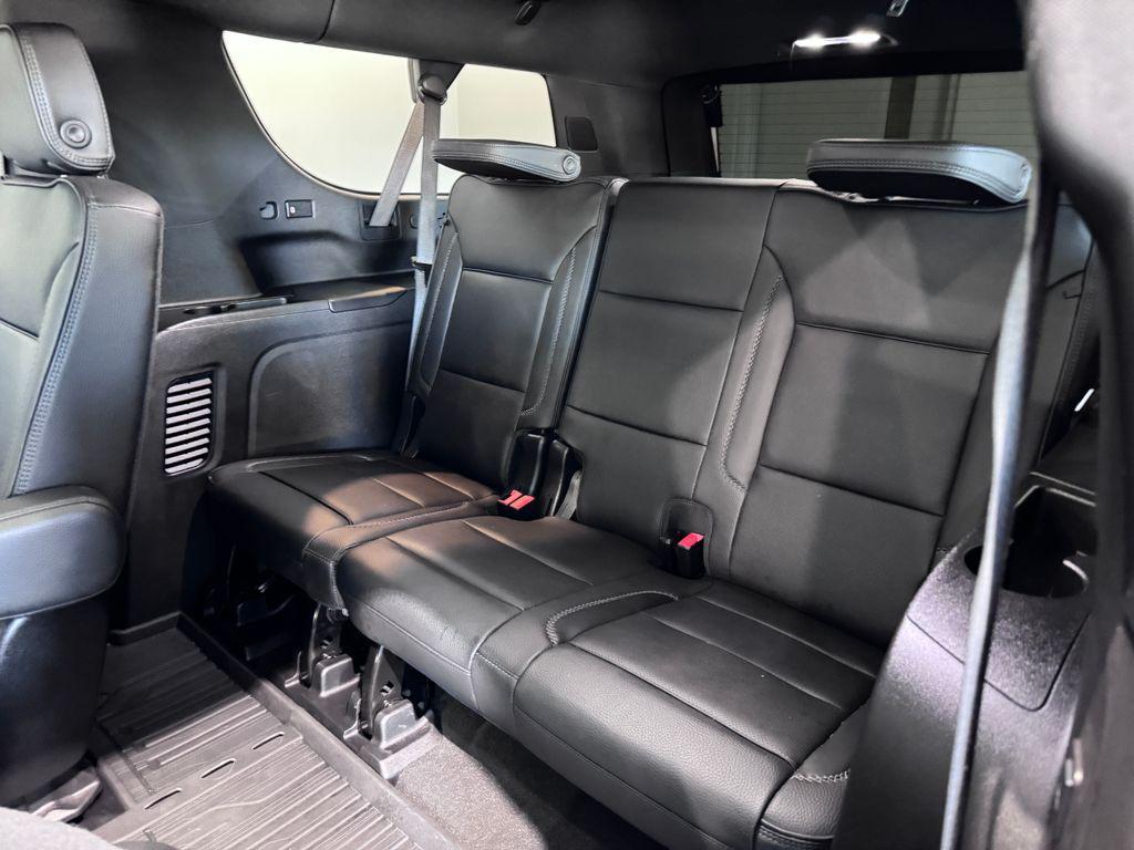 used 2024 GMC Yukon XL car, priced at $76,487