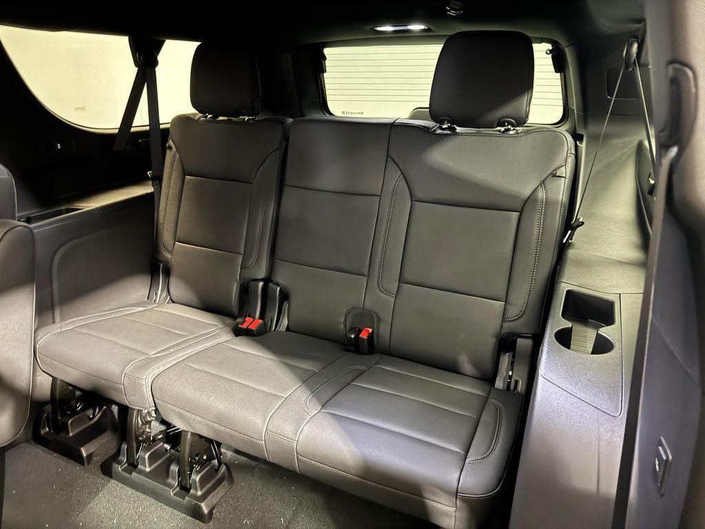 new 2026 Chevrolet Suburban car, priced at $80,590