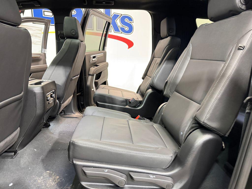 new 2026 Chevrolet Suburban car, priced at $80,590