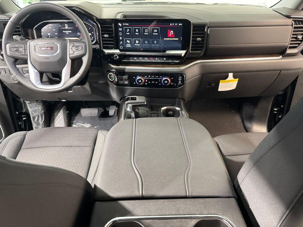 new 2026 GMC Sierra 1500 car, priced at $59,287