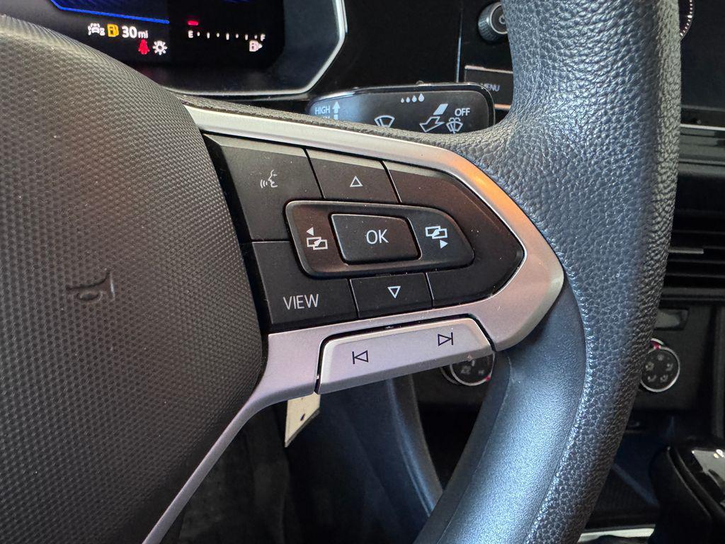 used 2022 Volkswagen Jetta car, priced at $18,183