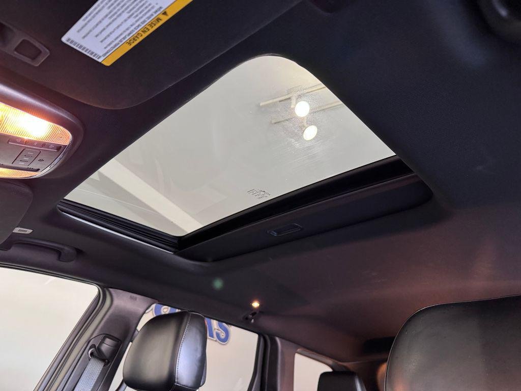 used 2020 Jeep Grand Cherokee car, priced at $21,487