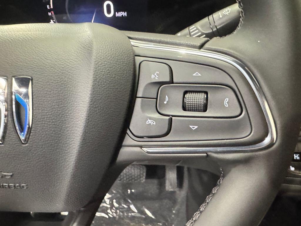 new 2026 Buick Envista car, priced at $27,330