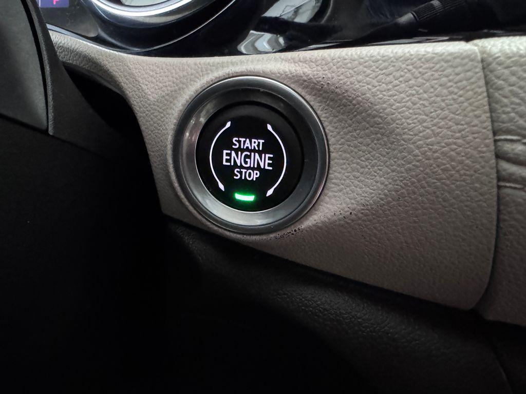 used 2021 Buick Encore GX car, priced at $18,487